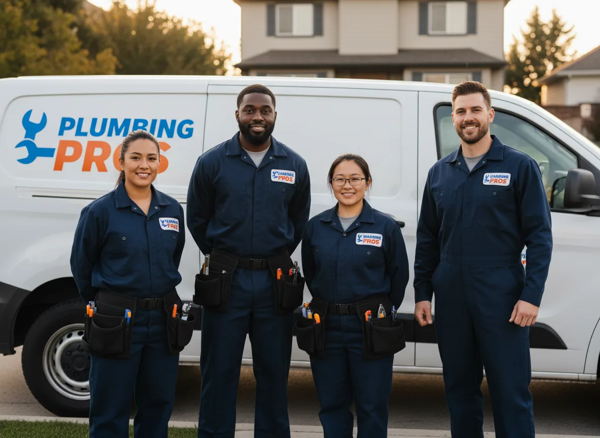 Water Heater Repair company in Fruitland, UT